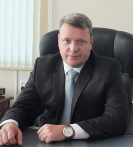 Чередниченко Александр